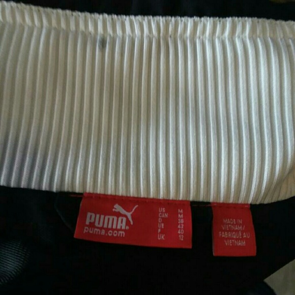 Puma Outerwear - Picture 3 of 3